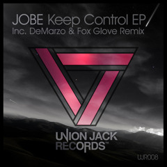 JOBE - Chicago (Fox Glove remix) (preview) *OUT NOW ON UJR