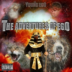 4.I'm That Young Heartbreak [PROD. DJ PRETTY BITCH]