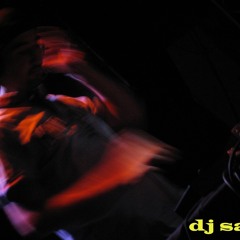 Dj SaNe -house mix live 2