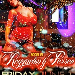 Reggaeton & Perreo Party este Viernes en Giggles Nightclub!!