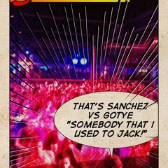 Roger Sanchez vs. Gotye - Somebody I Used 2 Jack