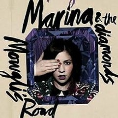 Marina & The Diamonds - Mowgli's Road (Submo & Bi-polar man Remix) FREE DOWNLOAD 320MP3