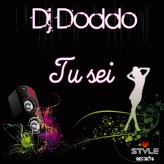 ♪♫♬Free Download♬♫♪ Dj Doddo - Tu Sei (Dj-V. remix)
