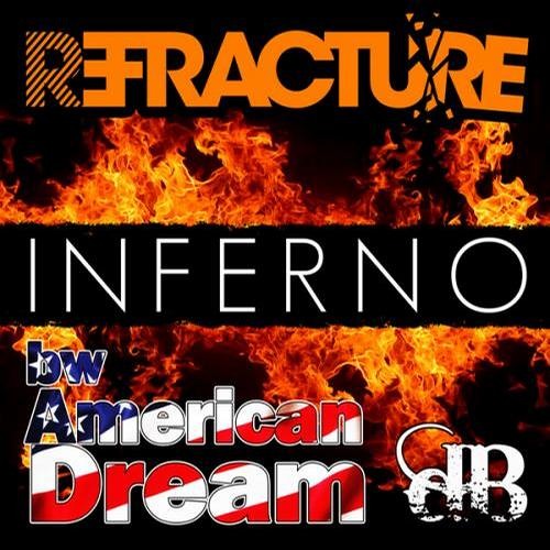 Refracture - American Dream [Preview]