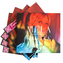 Mela Koteluk na koncercie w Trójce - zapowiedź