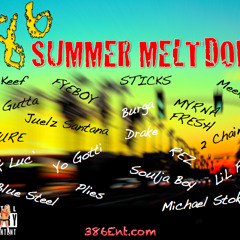 08 Plies - Anything 4 My Niggas [Prod. by DJ Montay]