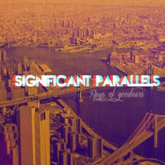 Significant Parallels-Sunny