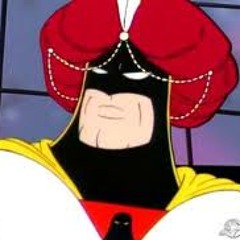 Space Ghost Coast To Coast ft. Hadji Quest, 10 & Scienze (prod. Hannibal King)