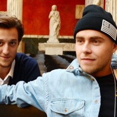 Monte Carlo - Gyrith oversætter kr. himmelfartsdag