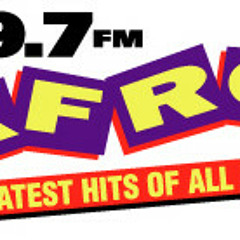 JoJo Kincaid on KFRC San-Francisco