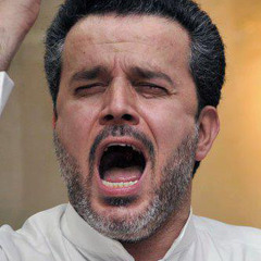 علي علي يالغالي