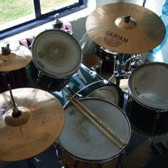 Jamming with myself! ;)