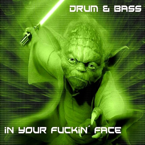 DJ Devastate Jump Up dNb Mix 31st May 2012