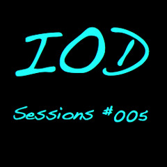 Ian O'Donovan - IOD Sessions 005 - May 2012