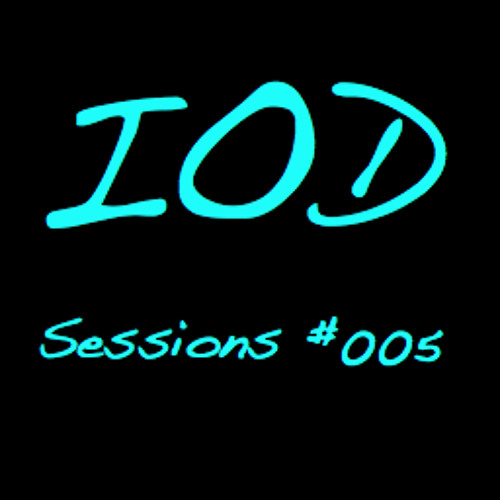 Ian O'Donovan - IOD Sessions 005 - May 2012