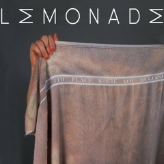 Lemonade - "The Place Where You Belong" (Shai Cover)