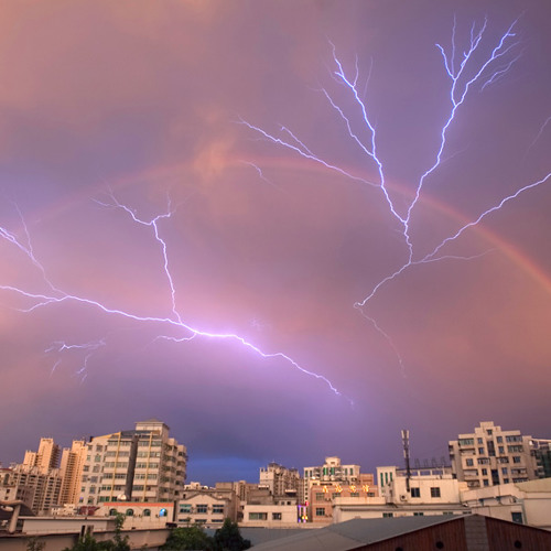 The Killers - Somebody Told Me (chrisp remix)