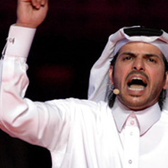 قصيدة عمـر| للشاعر خالد العتيبي
