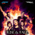 Artwork for Adventure Club ft. Krewella - Rise & Fall