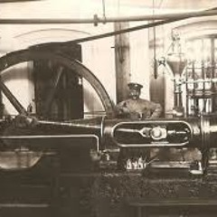 MACHINERY (DIRTY mix)