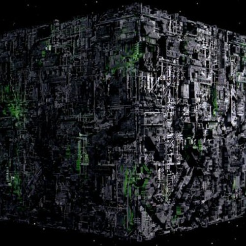 resistance is futile