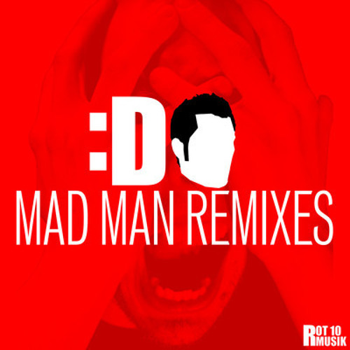 DFace - Mad Man (Secret Sauce Remix) *OUT NOW on BEATPORT*