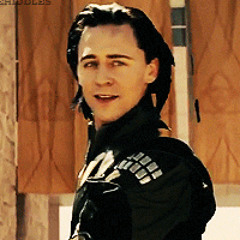 Disney princess loki