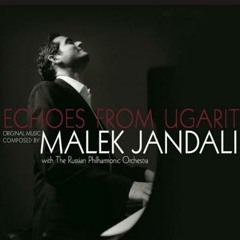 Andalus_ Malek Jandali