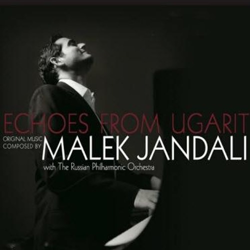 Andalus_ Malek Jandali