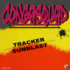 Conga Squad - Sunblast