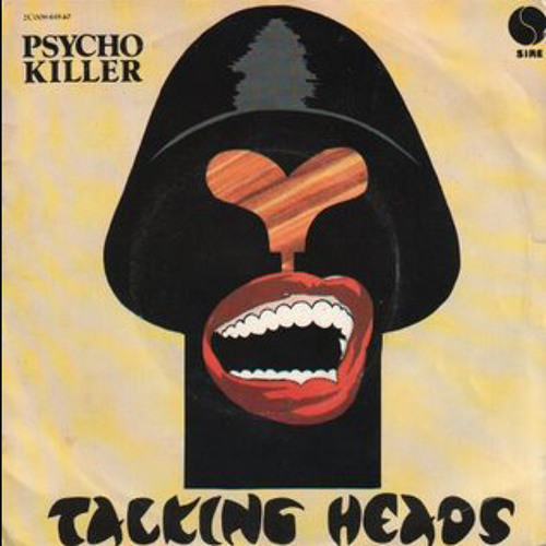 Psycho Killer - Fa fa fa fa