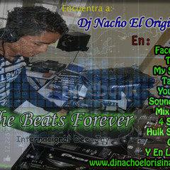 10+ Energia Alexis Y Fido Feat Wisin Y Yandel Remix  By ( Dj Nacho El Original ) ® EQ