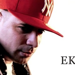 EKLIPS AMERICAN PSYCHO :  les voix d'Eminem, Drake, Jay-Z, 50 Cent et Busta Rhymes !!!