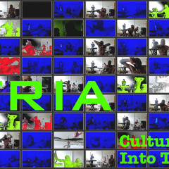 Culture Shock Into The Wild