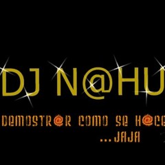 QUIEN COMO TU - SONORA TROPICANA - DJ N@HU DE LH