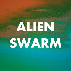 Shirubi Ikazuchi & Against The Day - Alien Swarm