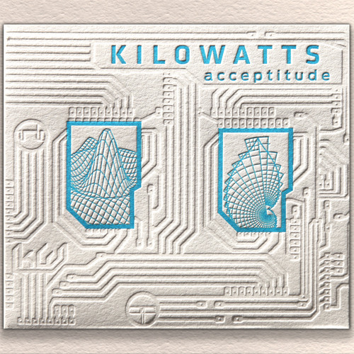 KiloWatts - Vector Eyes