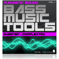 MS Demo Bass & Synth Loops part 2
