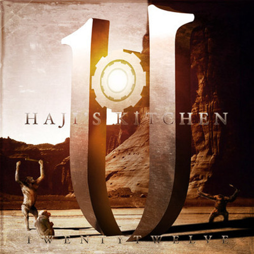 Haji's Kitchen - Warrior