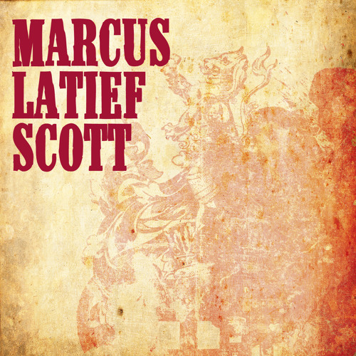 Got Me In A Trance - Marcus Latief Scott