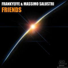 Frankyeffe & Massimo Salustri - Friends