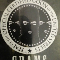 Grams stick up(ringtone)