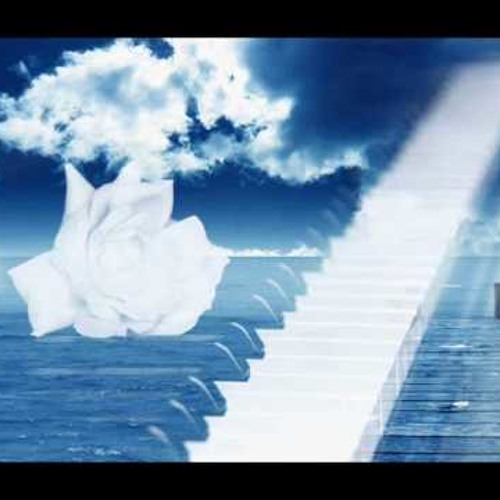 Smooth Jazz Piano - Piano By DJQuimi -  2012 -