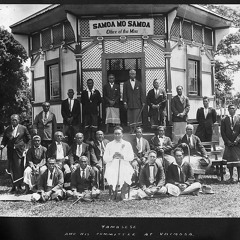 Pese o le Mau (Punialava'a Cover)