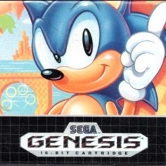 Sonic the Hedgehog - Spring Yard Zone (Jazzy Remix) [OLD]