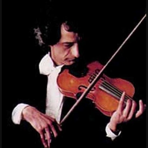 Farid Farjad - violina