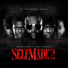 Meek Mill FT. Rick Ross - Black Magic