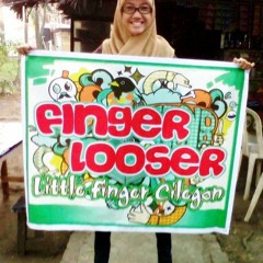 Finger Looser "Tak Peduli" Mau Naik Angkot DJpeyang REMIX