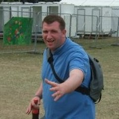 Pinata - Time Is On Your Side