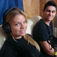 Rodrigo Ucella E Samira - Quando fui chuva [ MPB Voz e Violão ]